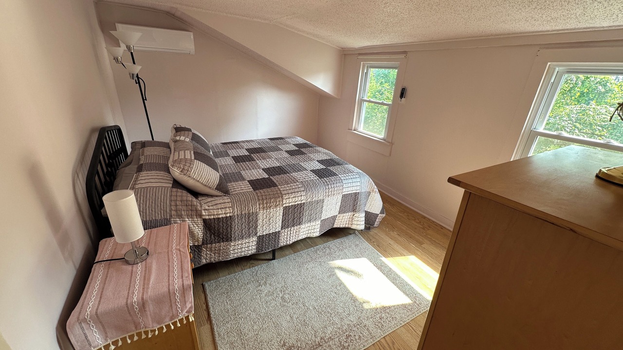 Photo of Bedroom in Rock Stream