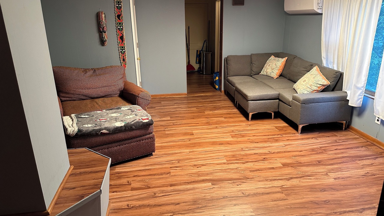 Photo of Livingroom in Rock Stream