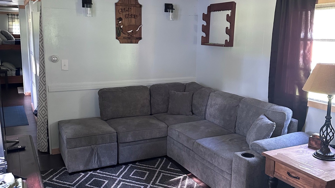 Photo of Livingroom in Sigel