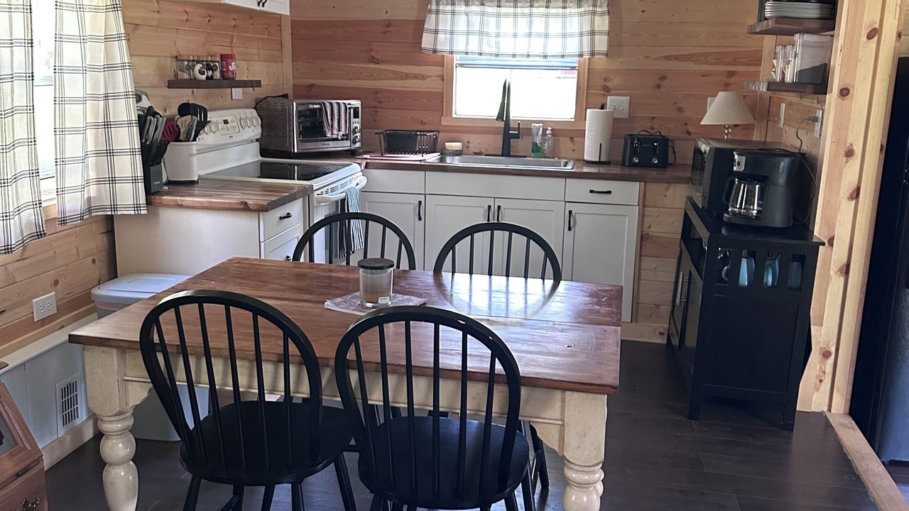 Photo of Kitchen in Sigel
