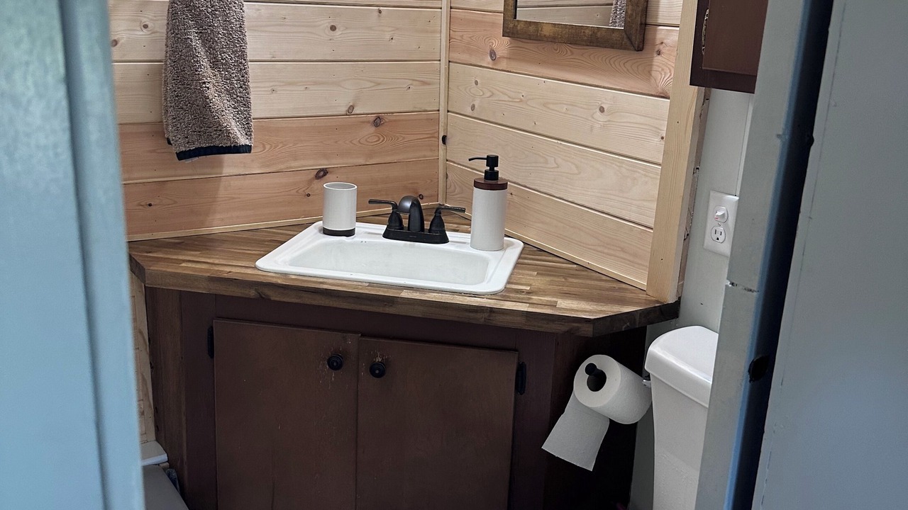Photo of Bathroom in Sigel