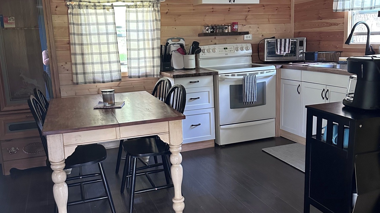 Photo of Kitchen in Sigel