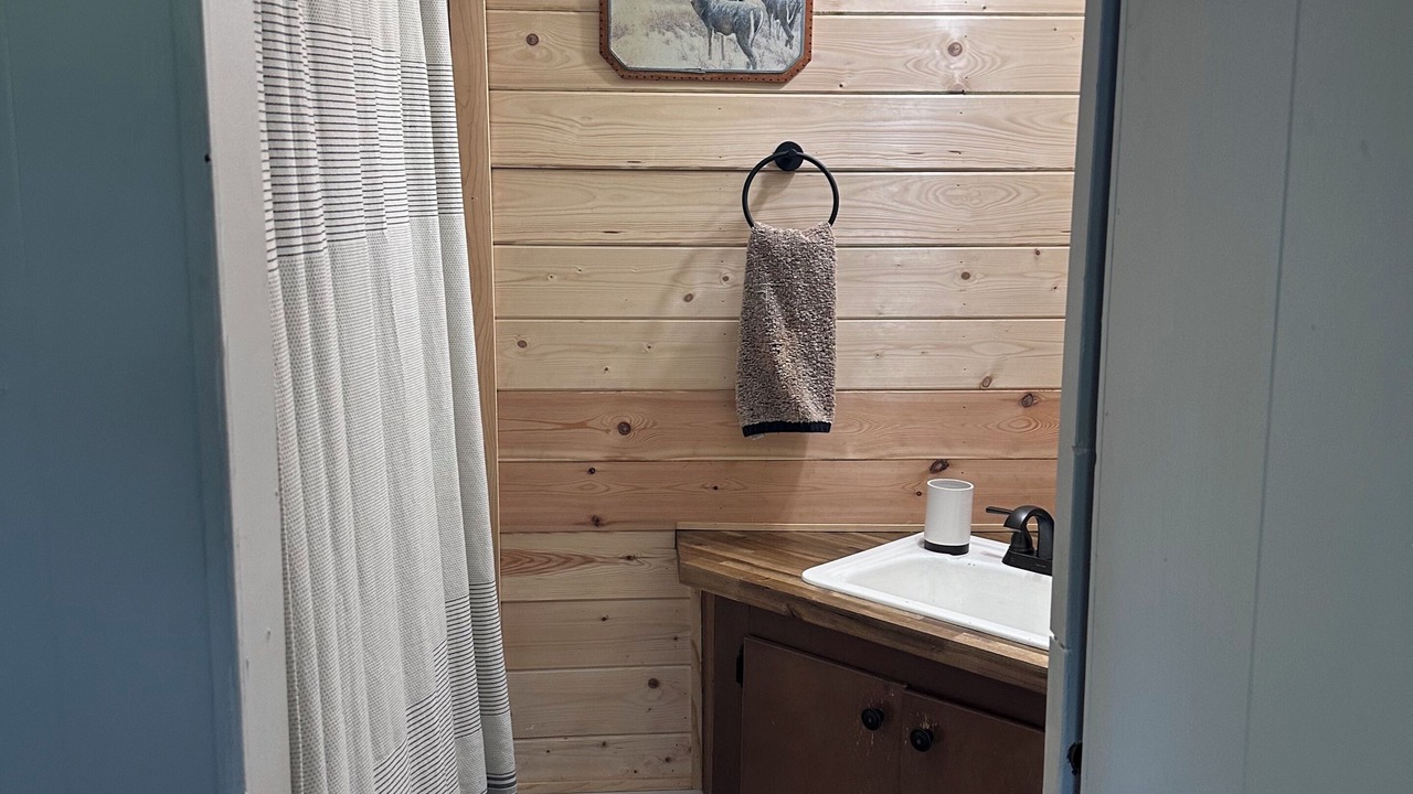 Photo of Bathroom in Sigel