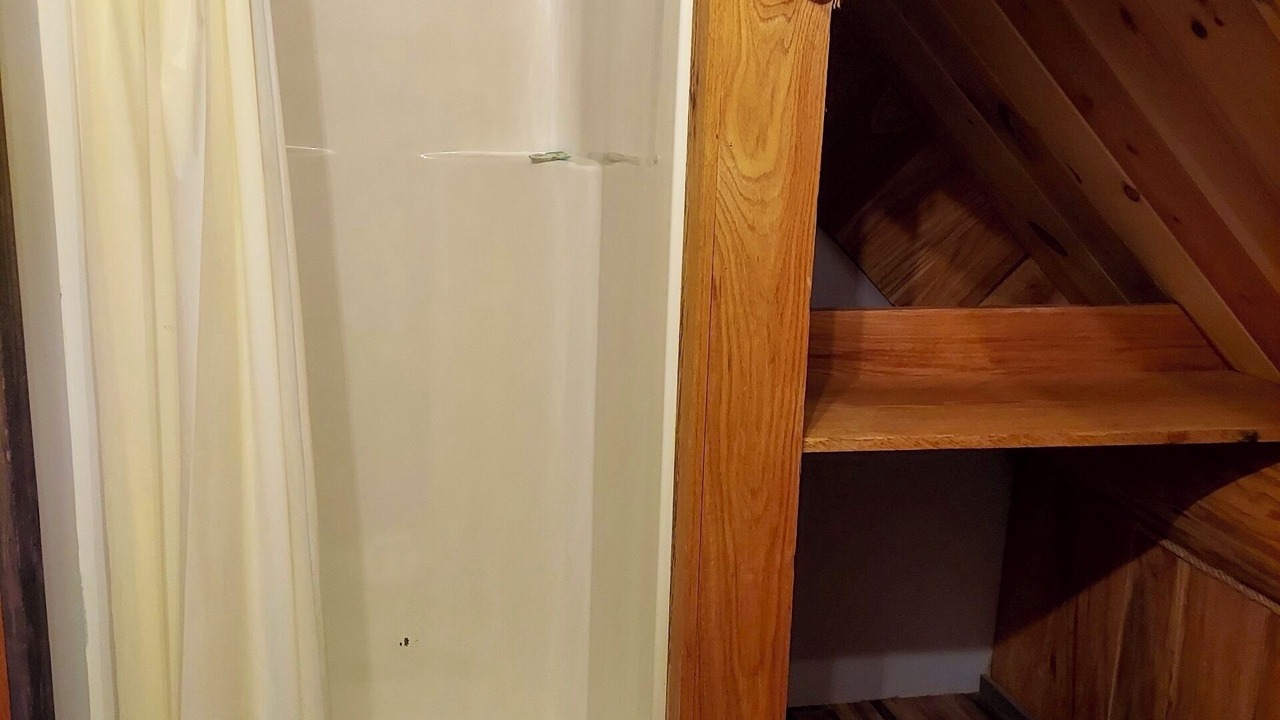 Photo of Bathroom in Grove