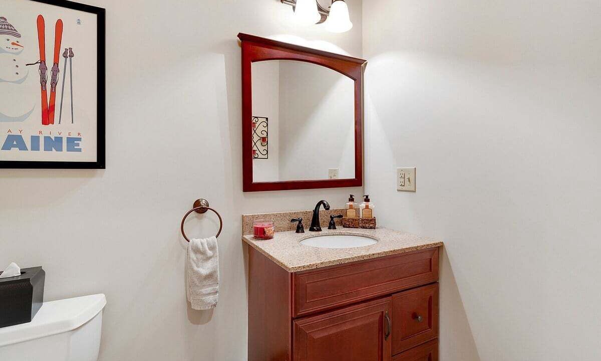 Photo of Bathroom in Bethel