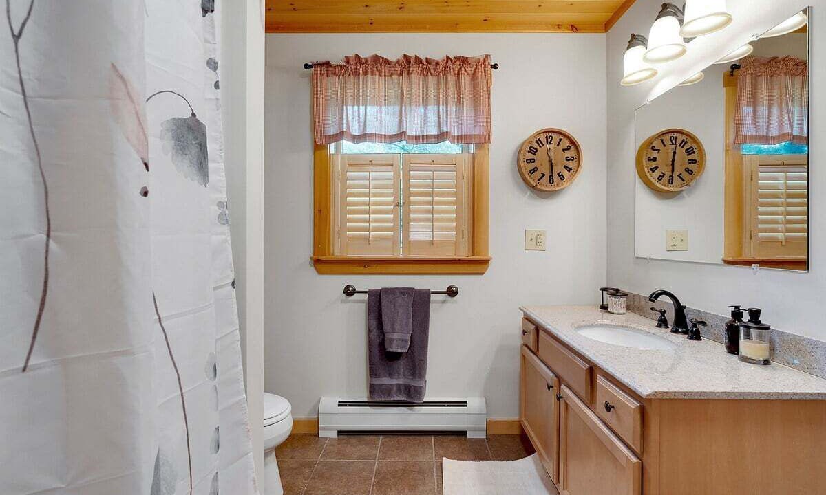Photo of Bathroom in Bethel