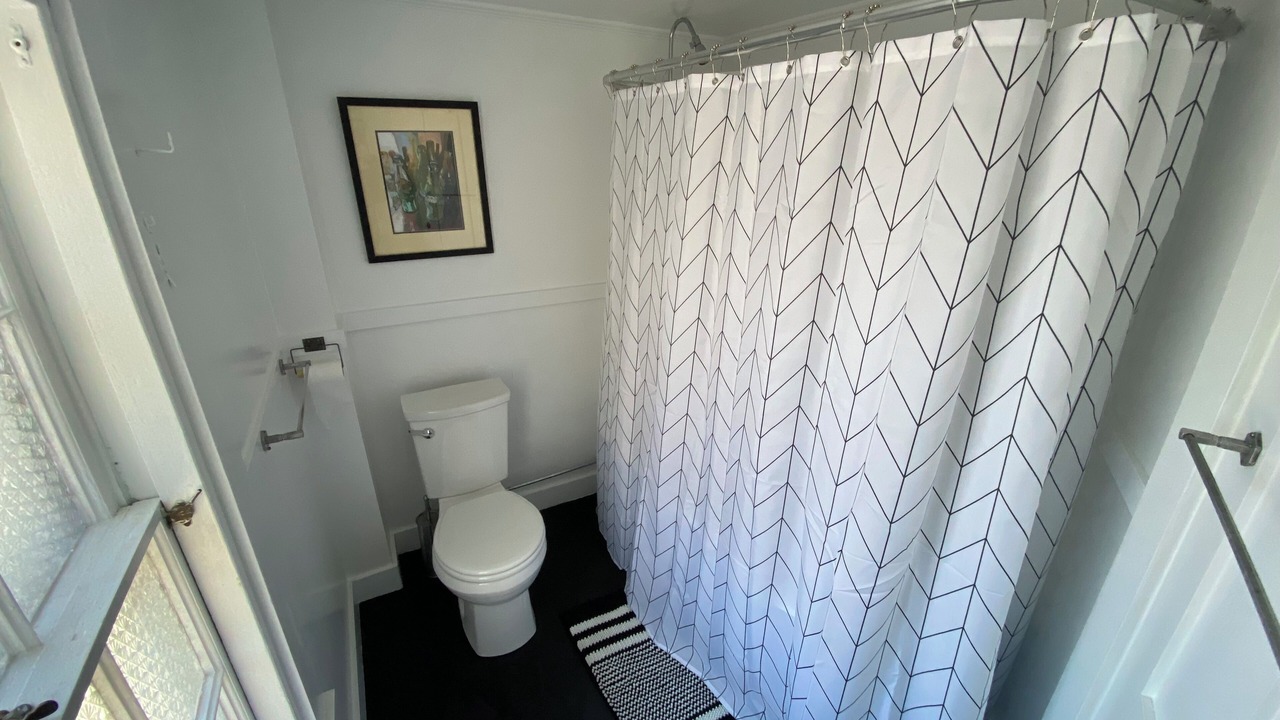 Photo of Bathroom in Brooksville