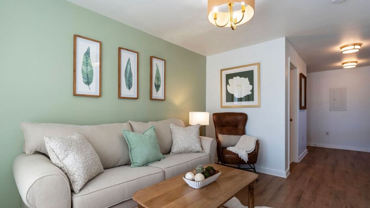 Photo of Livingroom in Trenton