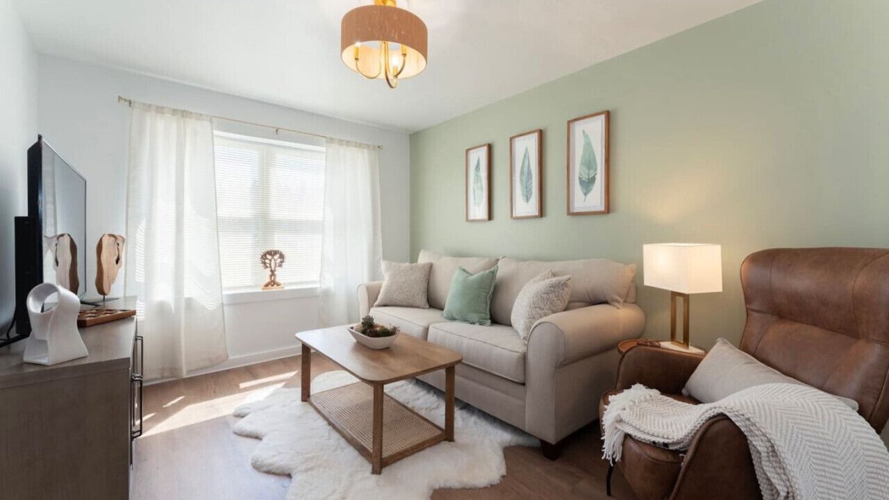 Photo of Livingroom in Trenton