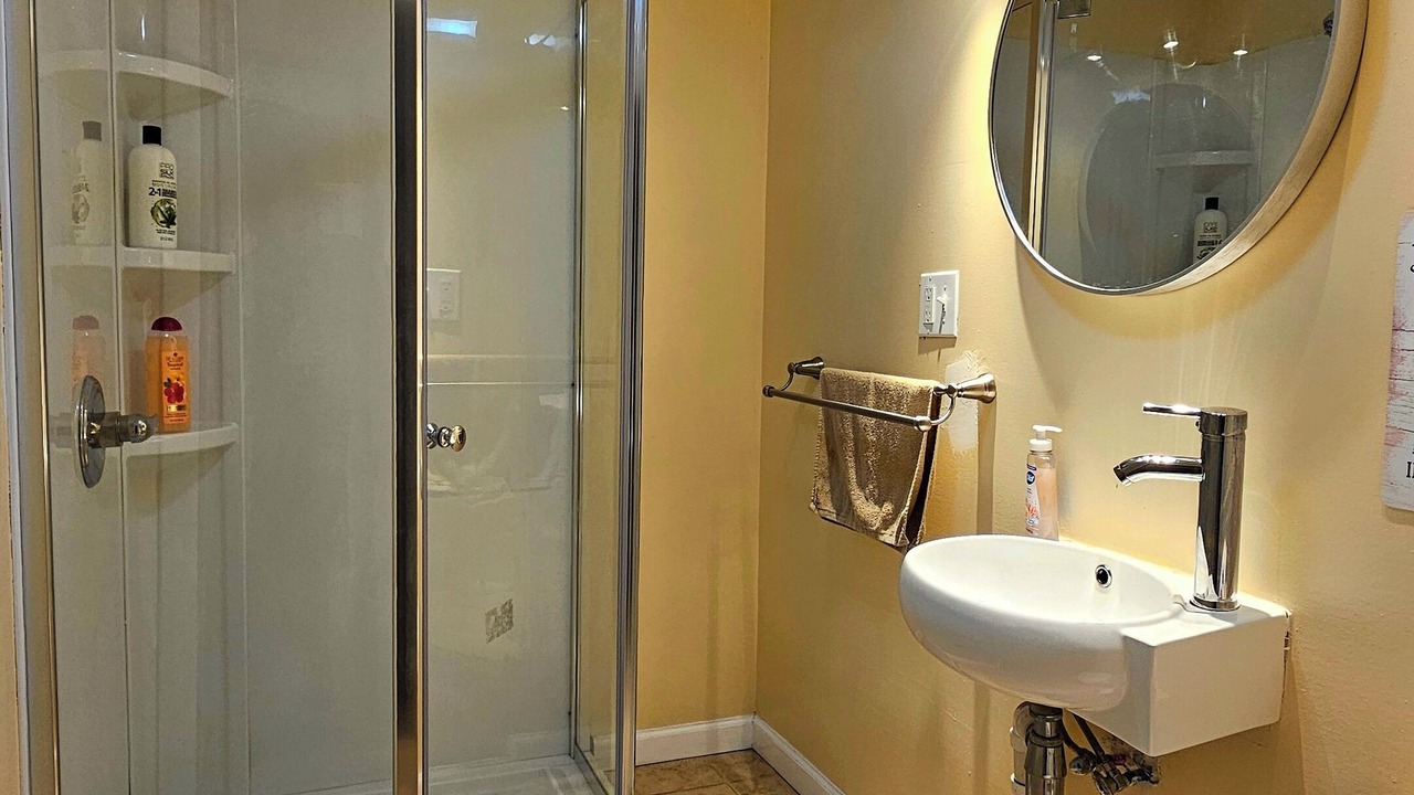 Photo of Bathroom in Cheektowaga