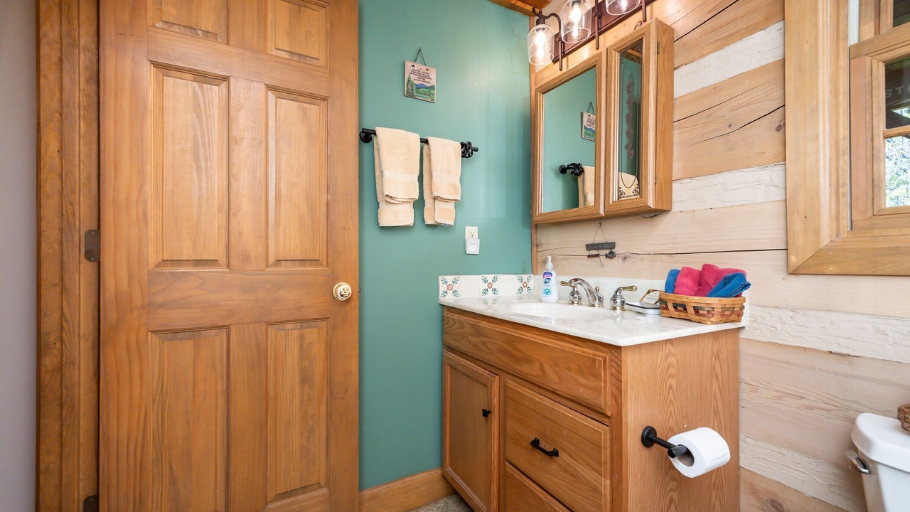 Photo of Bathroom in Brevard