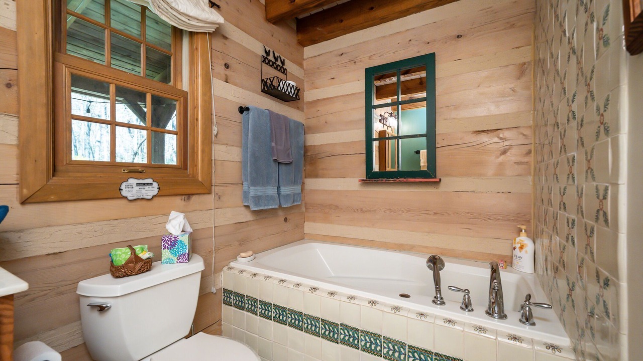 Photo of Bathroom in Brevard