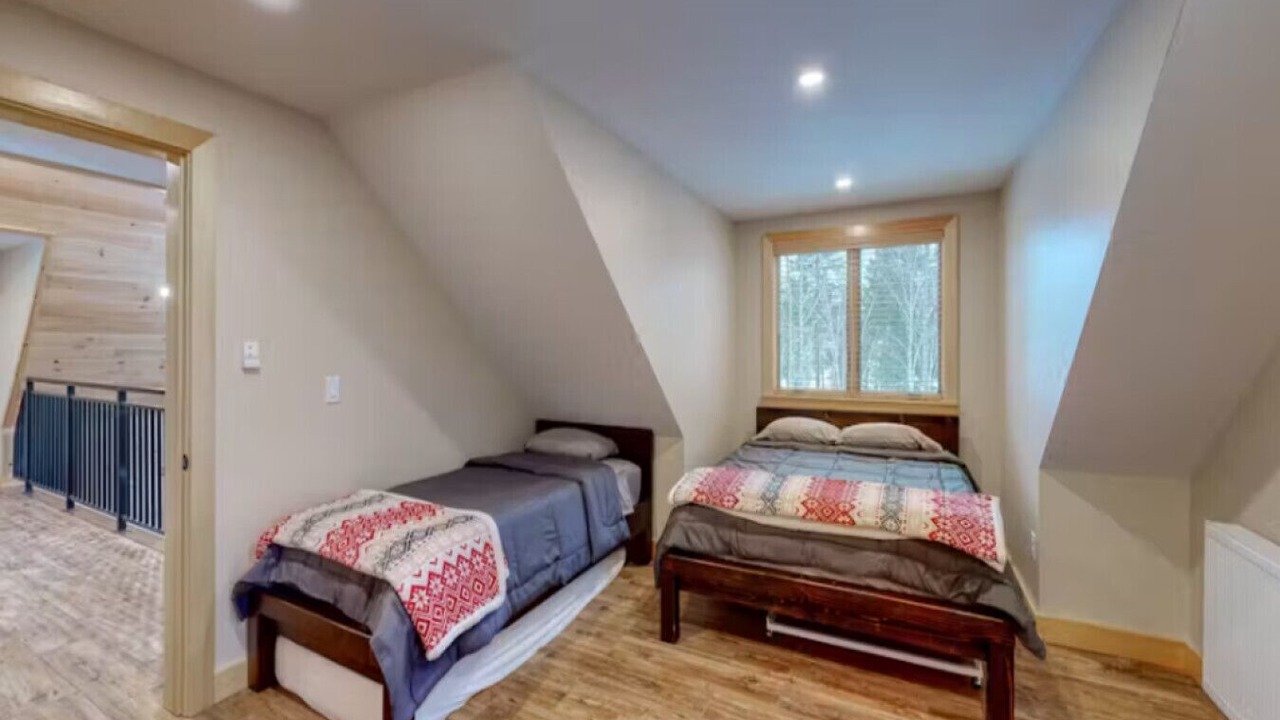 Photo of Bedroom in Beaver Cove