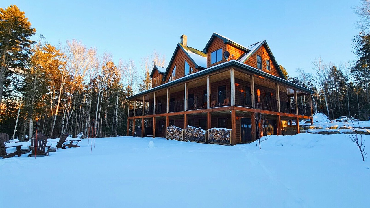 Photo of Outdoor in Beaver Cove