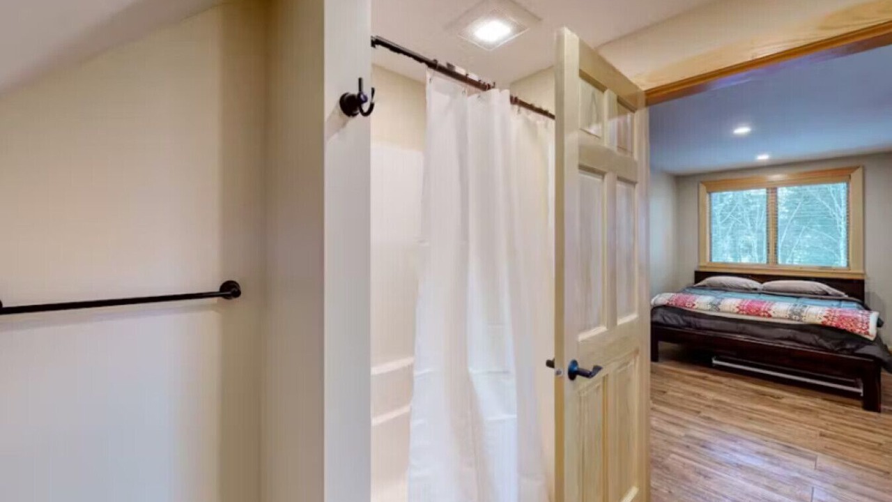 Photo of Bathroom in Beaver Cove