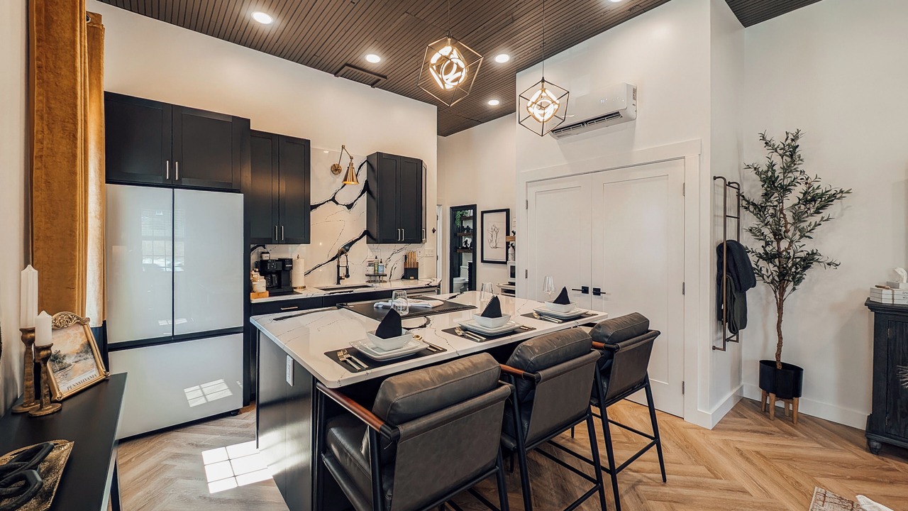 Photo of Kitchen in Tionesta