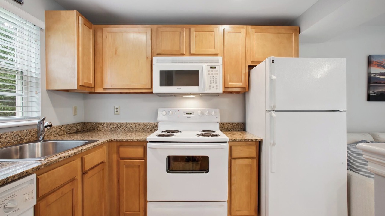 Photo of Kitchen in Kennebunkport