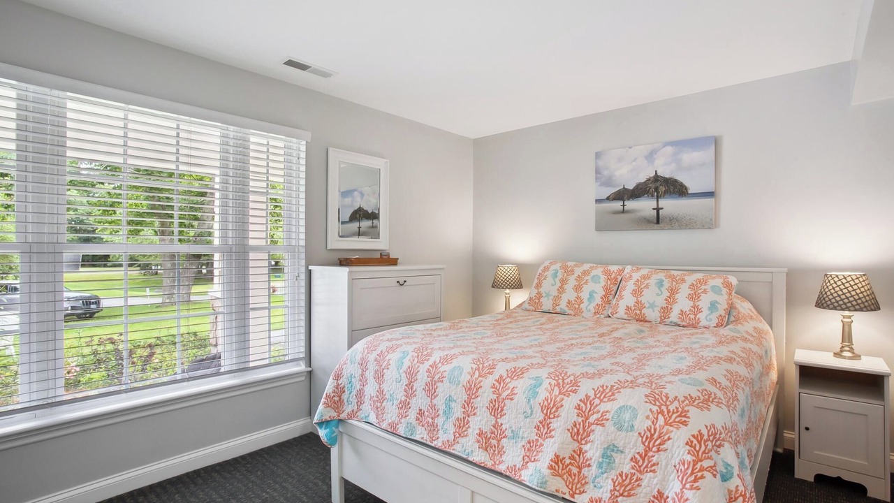 Photo of Bedroom in Kennebunkport