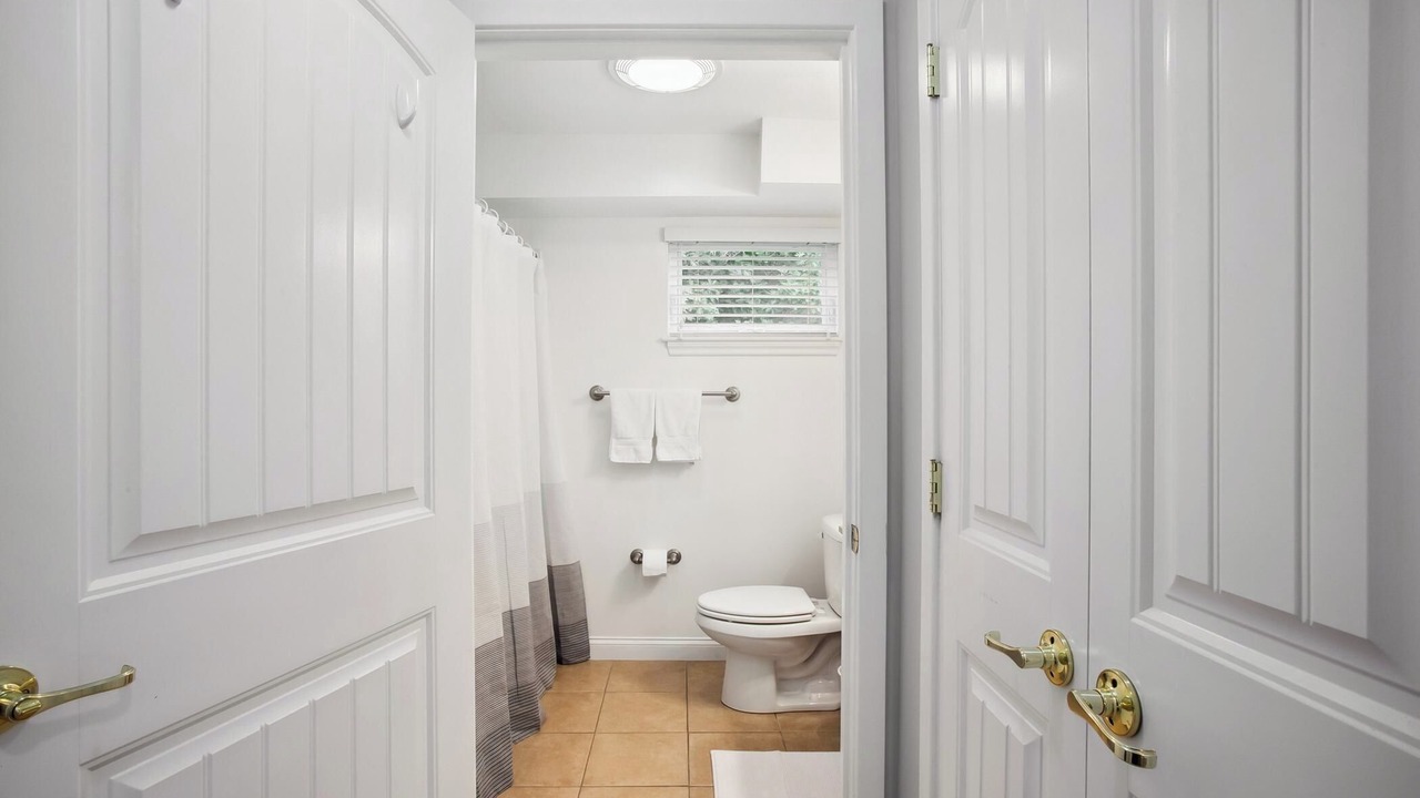 Photo of Bathroom in Kennebunkport