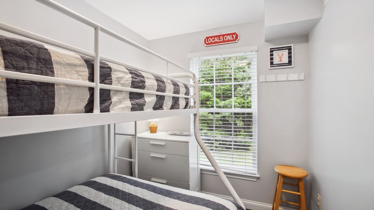 Photo of Bedroom in Kennebunkport