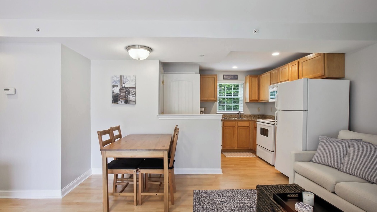 Photo of Livingroom in Kennebunkport