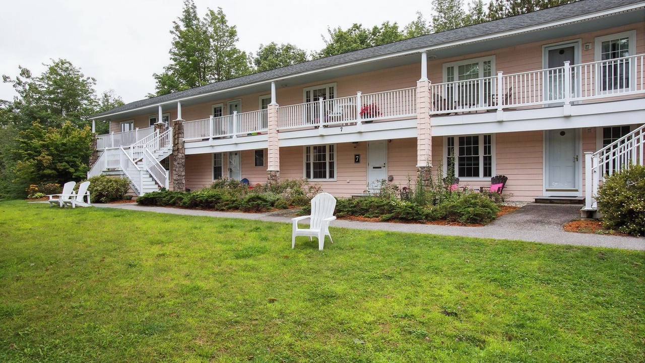 Photo of Outdoor in Kennebunkport
