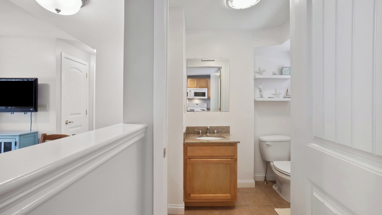 Photo of Bathroom in Kennebunkport