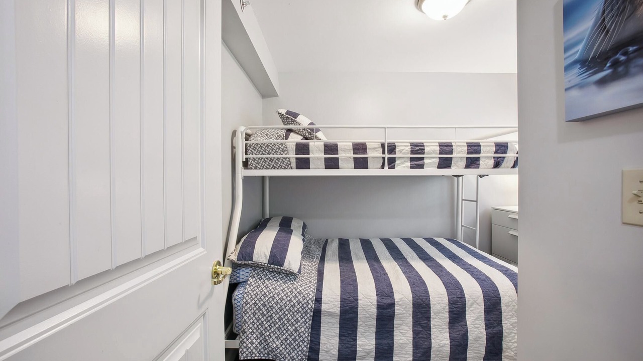 Photo of Bedroom in Kennebunkport