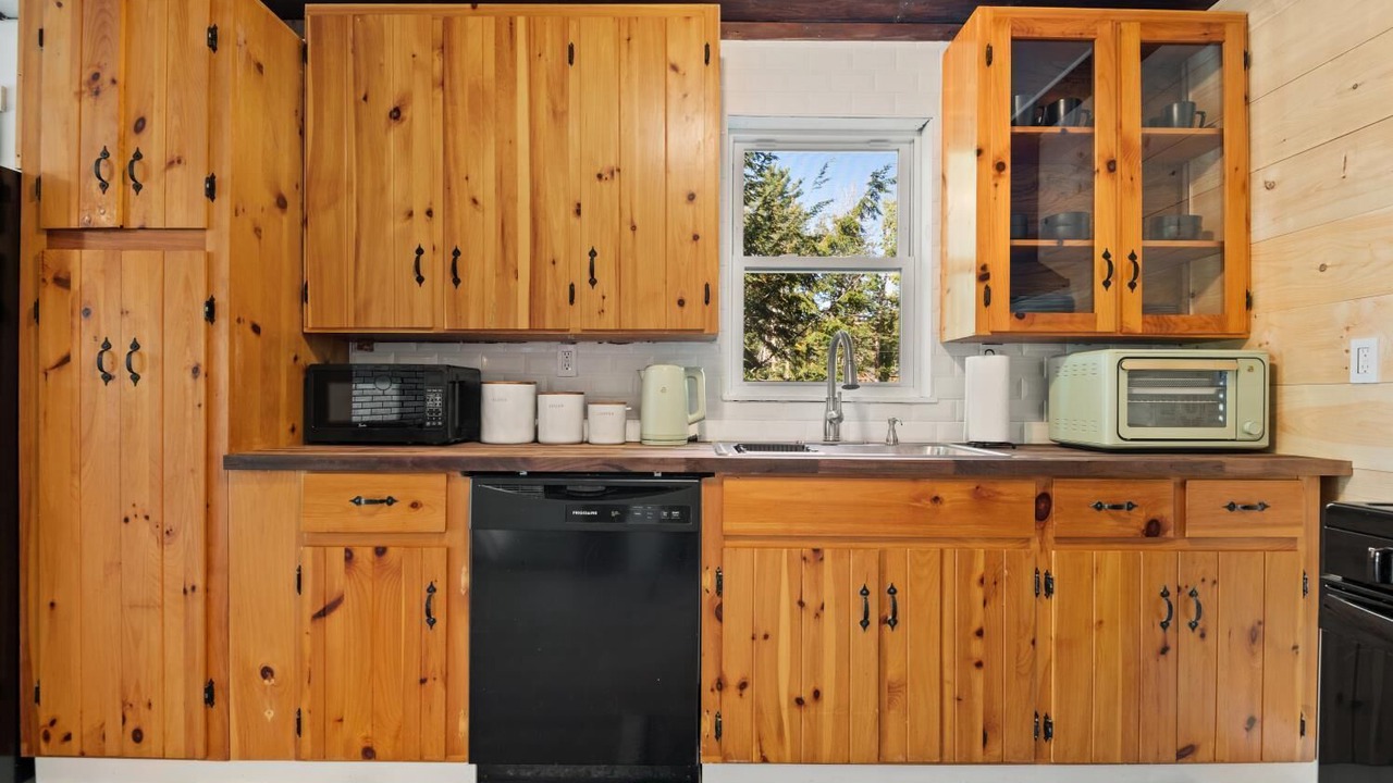 Photo of Kitchen in Sullivan
