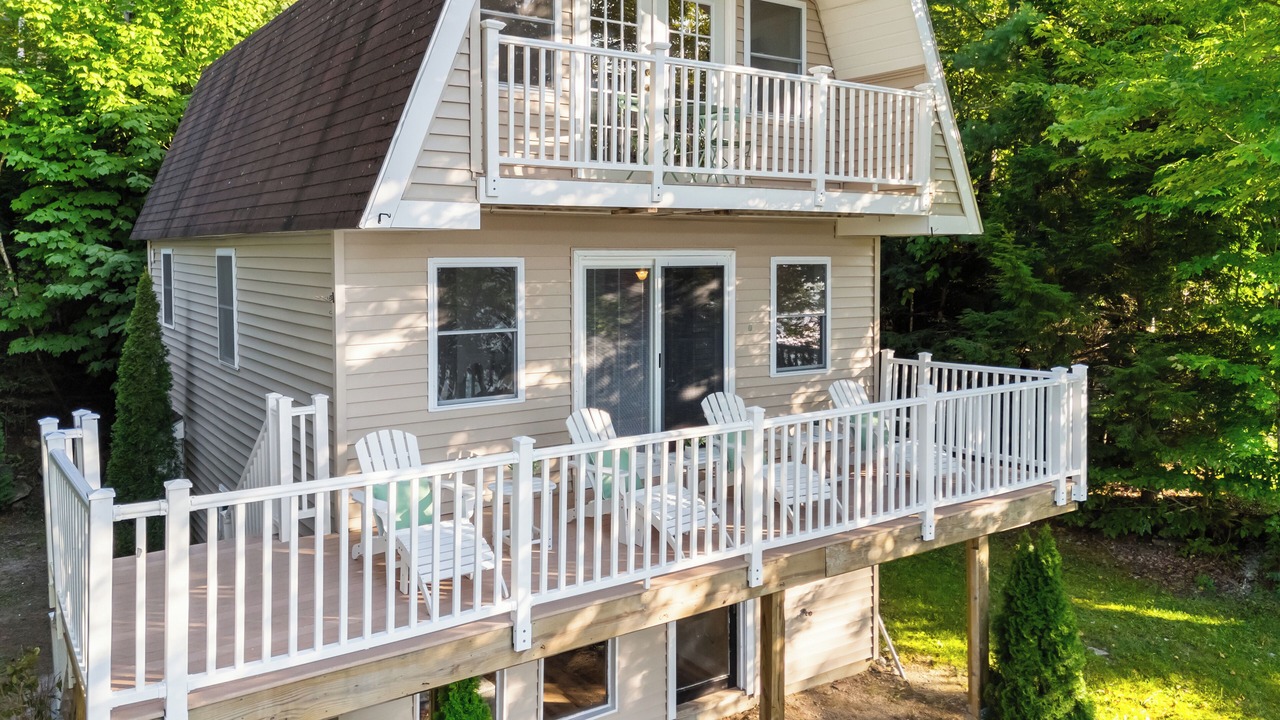 Photo of Patio Balcony in Sullivan