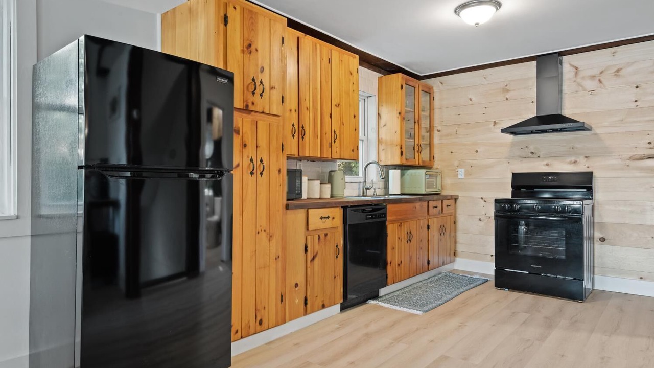 Photo of Kitchen in Sullivan