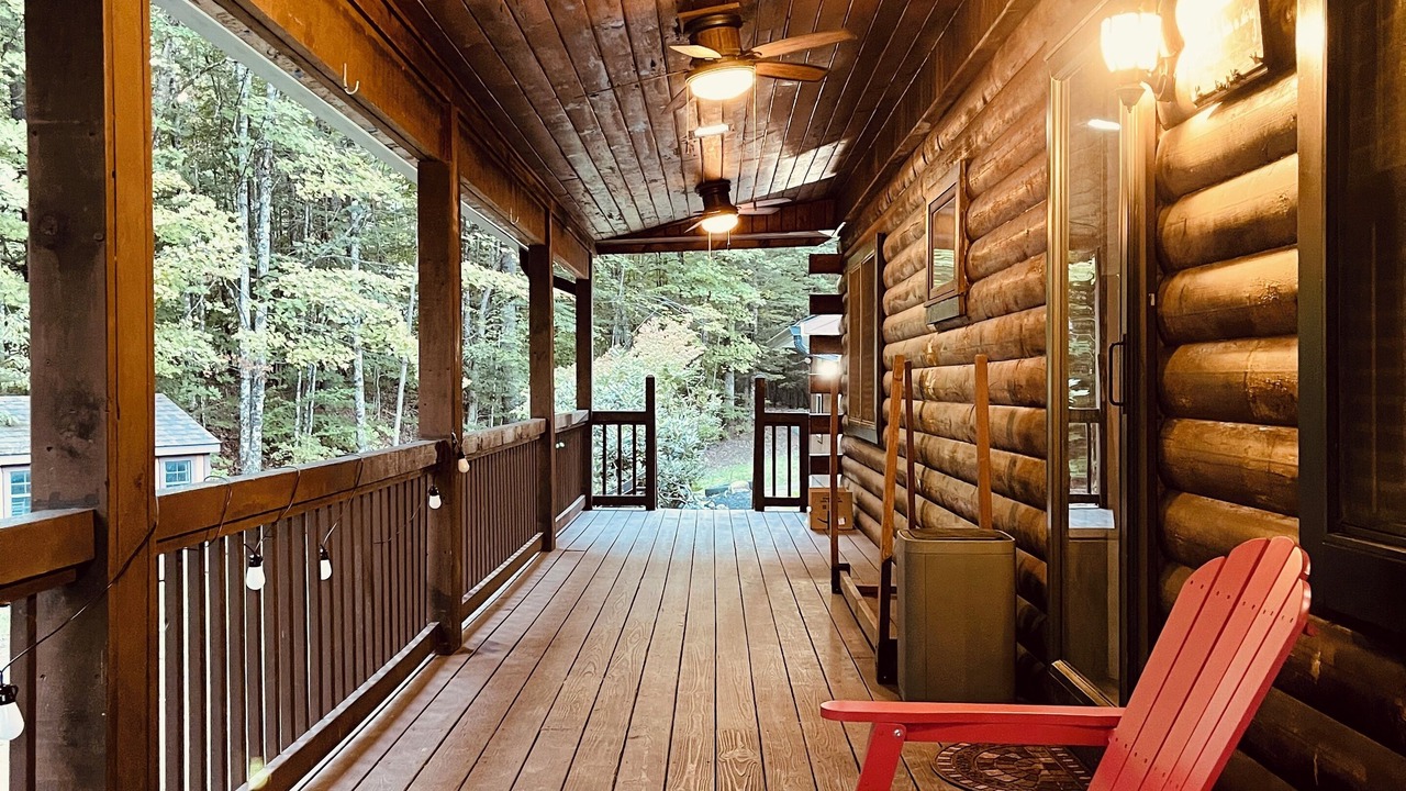 Photo of Outdoor in Stony Creek