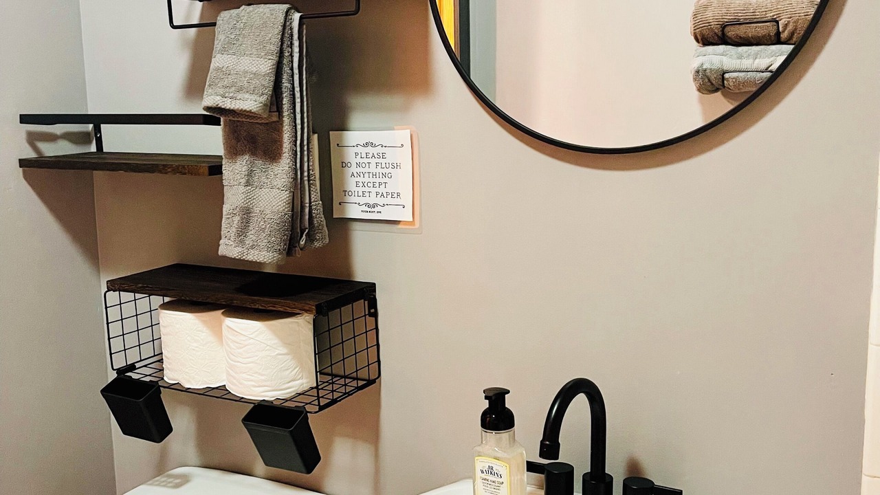 Photo of Bathroom in Stony Creek