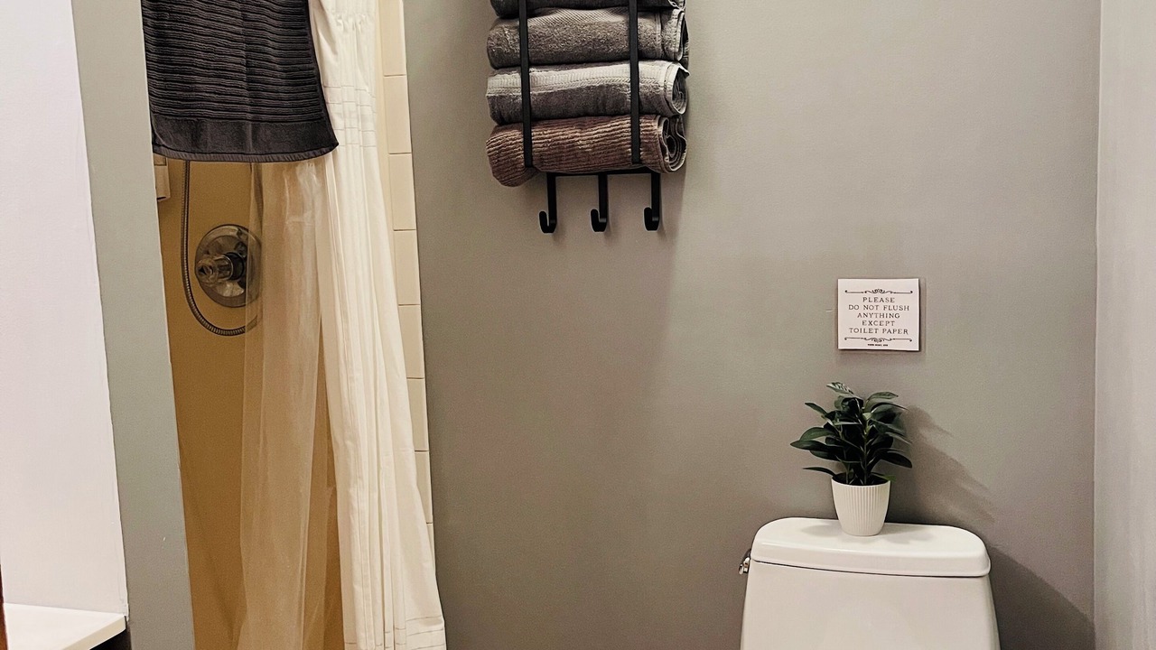 Photo of Bathroom in Stony Creek