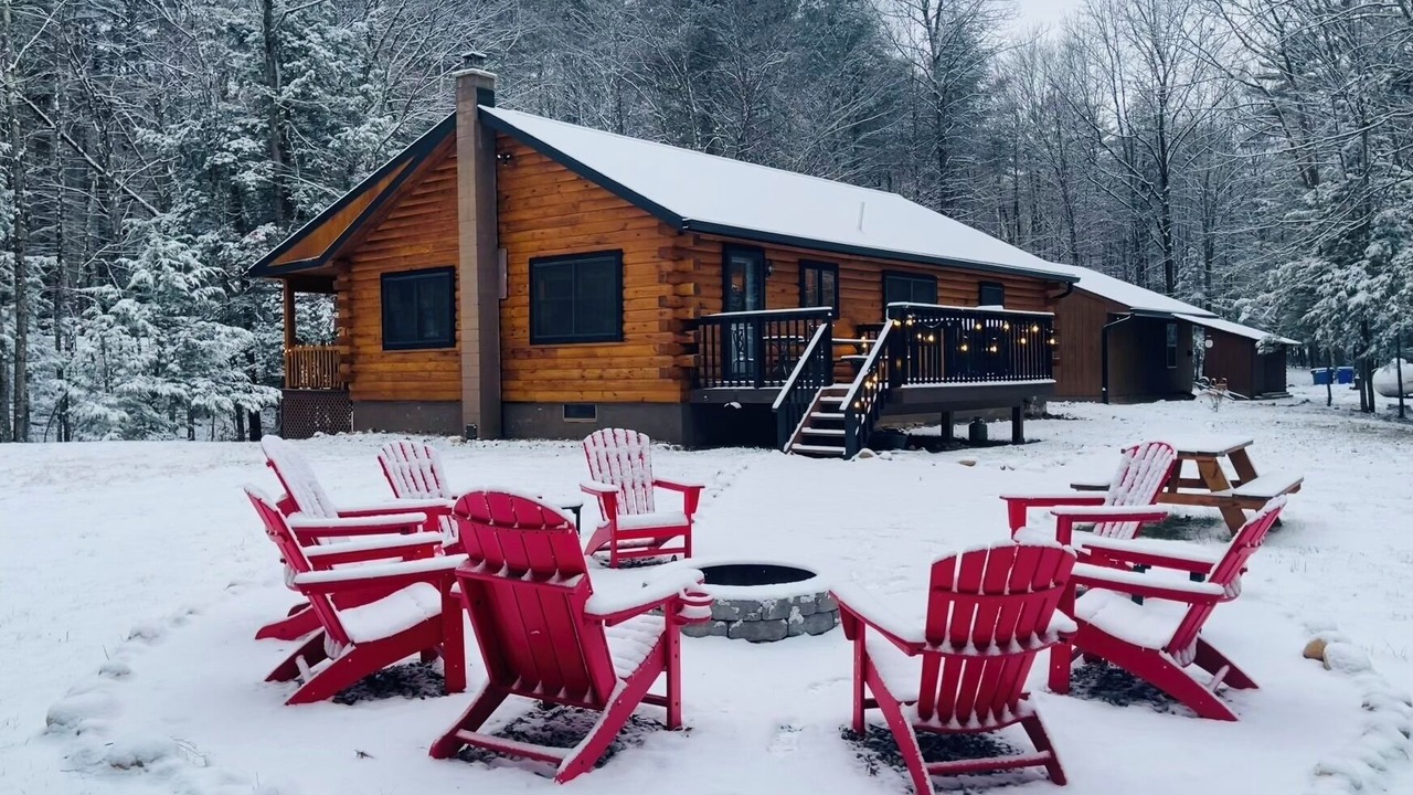 Photo of Outdoor in Stony Creek