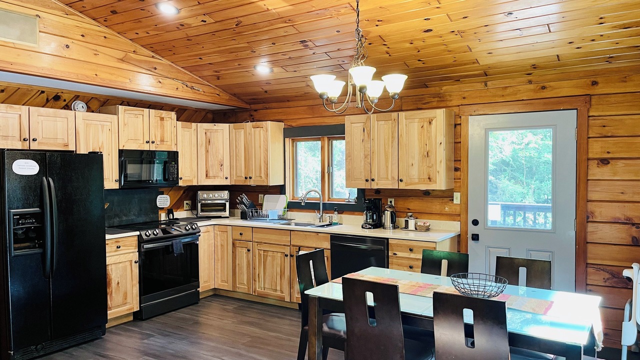 Photo of Kitchen in Stony Creek