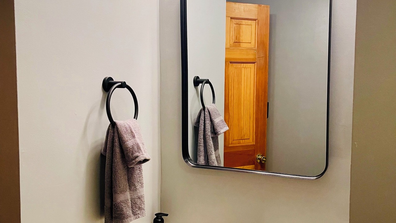 Photo of Bathroom in Stony Creek
