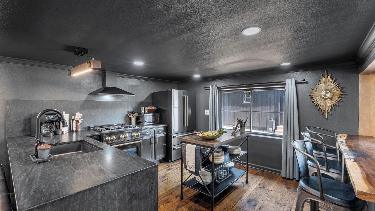 Photo of Kitchen in Jefferson
