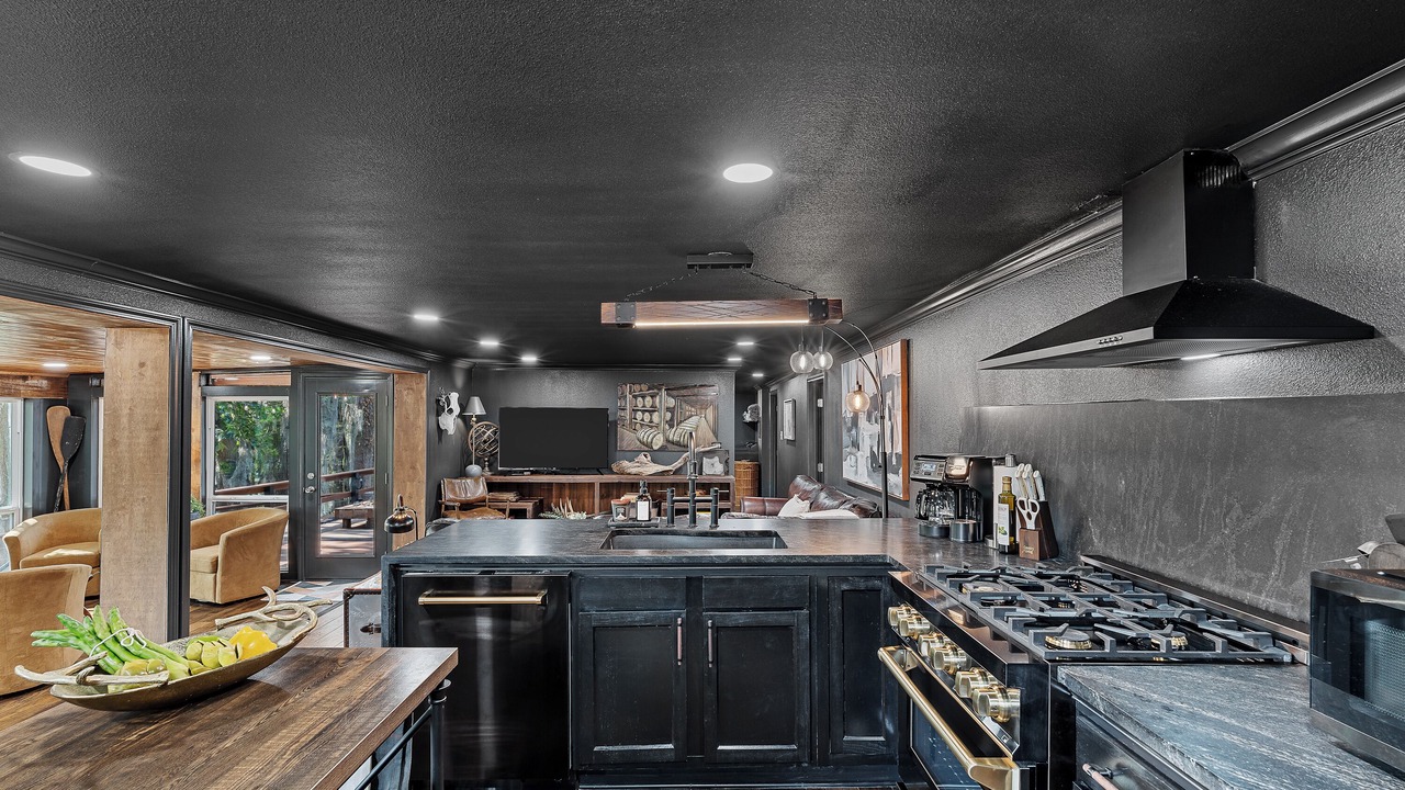 Photo of Kitchen in Jefferson
