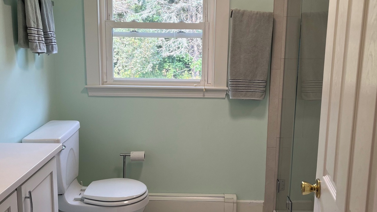 Photo of Bathroom in Yarmouth