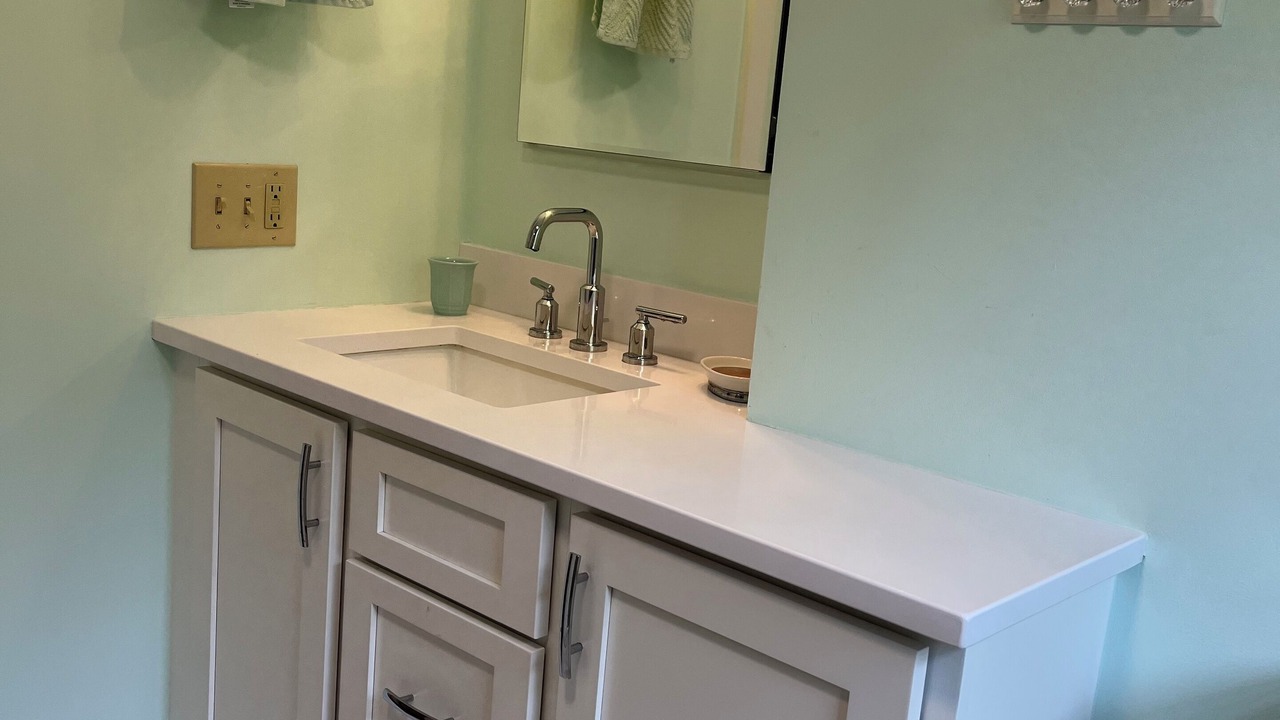 Photo of Bathroom in Yarmouth