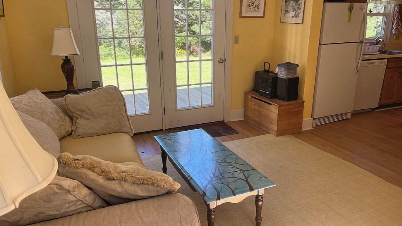 Photo of Livingroom in Yarmouth