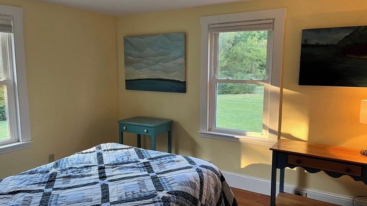 Photo of Bedroom in Yarmouth