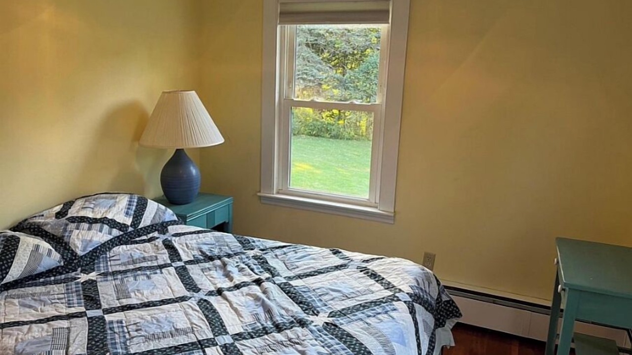 Photo of Bedroom in Yarmouth