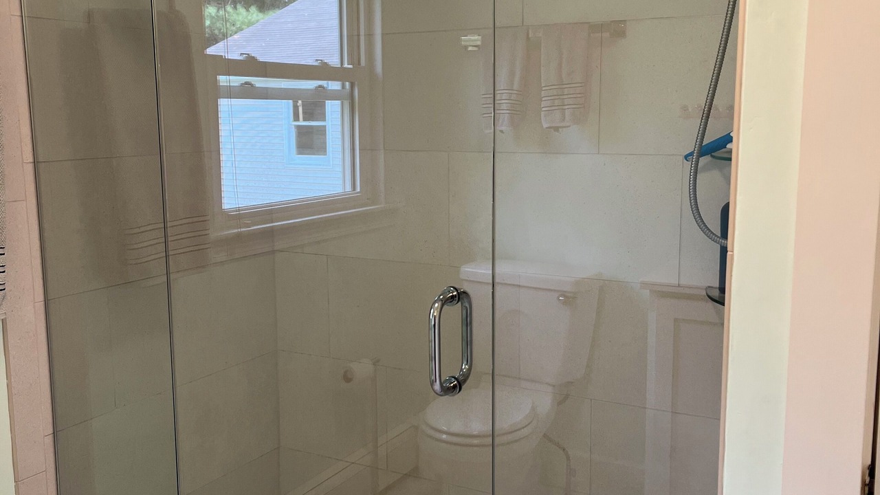 Photo of Bathroom in Yarmouth