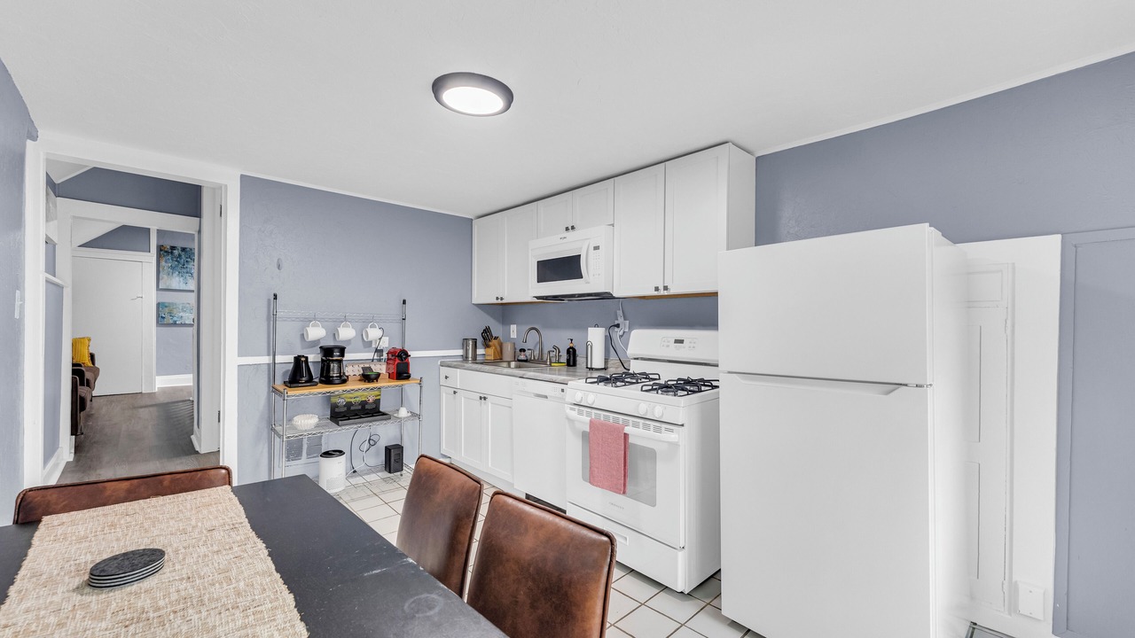 Photo of Kitchen in Little Italy