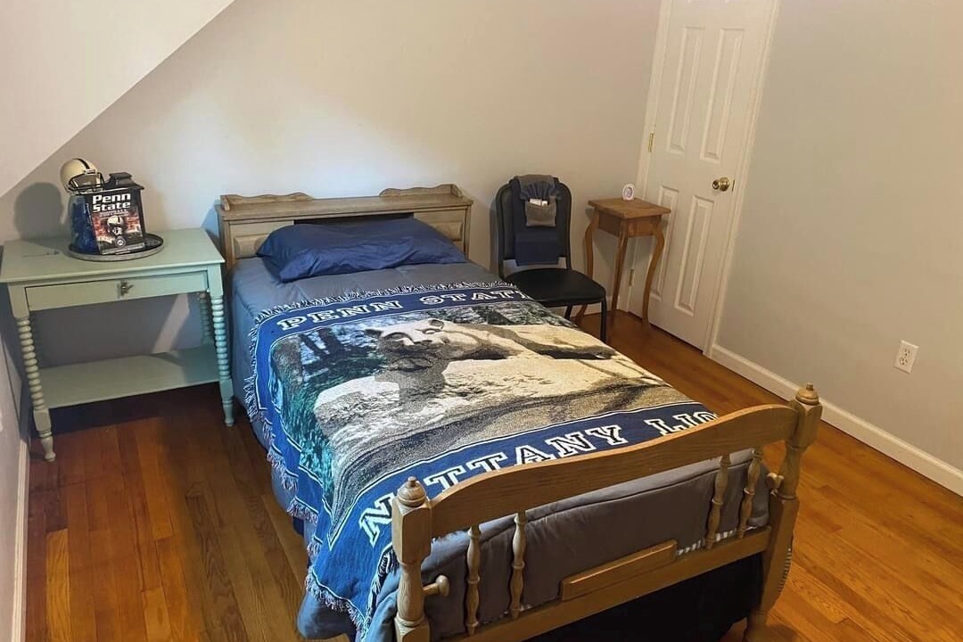 Photo of Bedroom in Port Matilda
