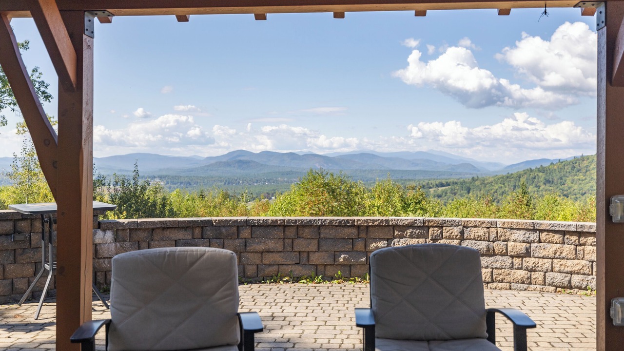 Photo of Patio Balcony in Bethel