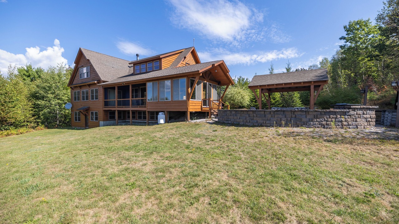Photo of Outdoor in Bethel
