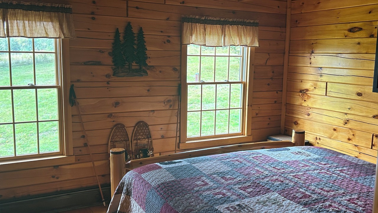 Photo of Bedroom in Franklin County